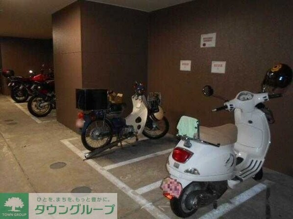 LaSante浦安の物件内観写真